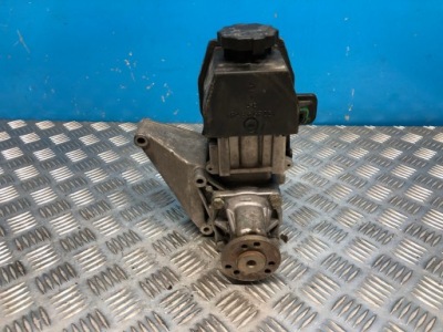 Mercedes w202 r129 w210 насос усилителя 2104661901 фото №1
