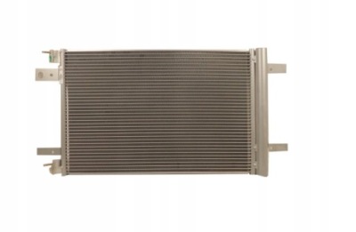 Maxgear ac834455 конденсатор, кондиционер фото №1