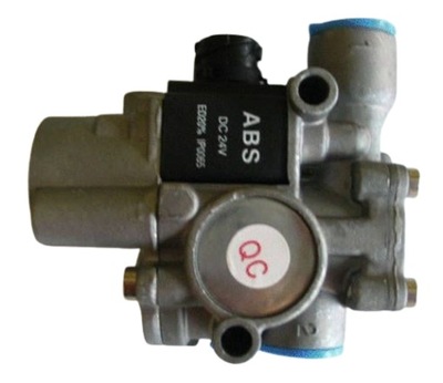 Модулятор abs bayonet m22x1,5 фото №1