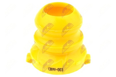 Отбойник отбойник амортизатора перед ab-vv-003 фото №1