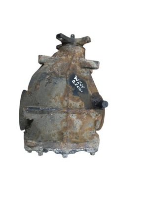 Дифференциал мост задняя mercedes w211 3.2 cdi автоматическая коробка передач фото №1