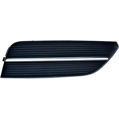 DEFLECTOR WENTYLACYJNA, PARAGOLPES AUDI A3 (8V) 12-16  