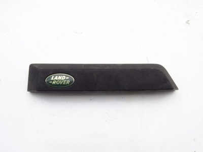 LAND ROVER DISCOVERY 3 04-09 TAPAOBJETIVO DE TAPA PARTE TRASERA 5118-5000 AH22-431F76-A  