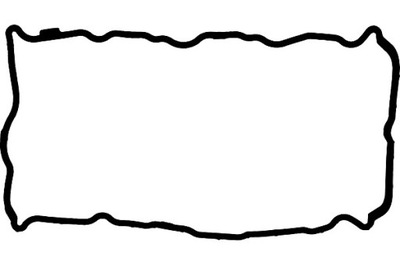 Victor reinz 71-41256-00 прокладка, кришка головки циліндрів фото №1