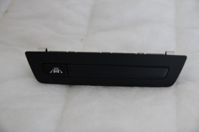 Переключатель ассистент водителя bmw 5 f10 f11 фото №1