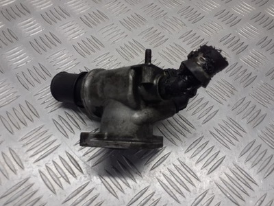 Корпус термостата alfa romeo 159 1.9 jtd 55203388 фото №1