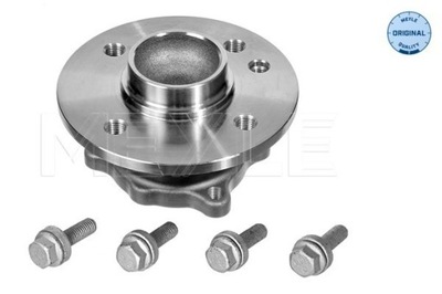 MEYLE BEARING WHEELS MINI T. COOPER/S  