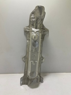 Peugeot 3008 ii lift 9840940180 защита тепловая фото №1