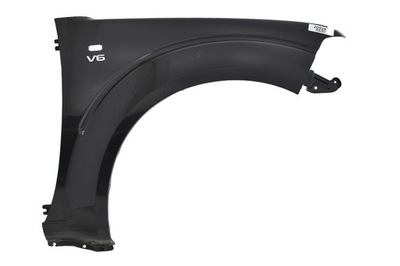 Крыло передний перед правый nissan pathfinder фото №1