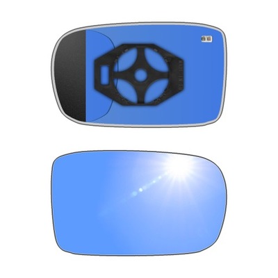 Антибліковий lancia thema 2011-2014 2013 2012 фото №1