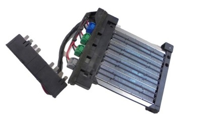 Espace iv отопитель вкладыш oryg фото №1