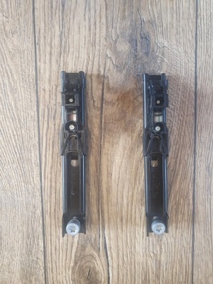 Повзунок поперечина vivaro c jumpy expert 9811404680 фото №1