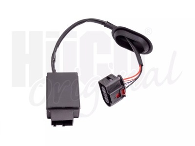 HUC132900 UNIDAD DE CONTROL DE BOMBA PAL. VW GOLF 1,6FSI 02-  