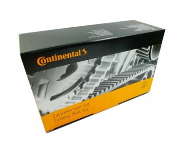 CONTINENTAL CTAM CON CONTINENTAL AVX10X875 CORREA DE CUÑA  