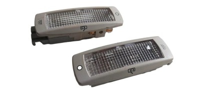 Vw audi лампа освещение 5n0947291a фото №1