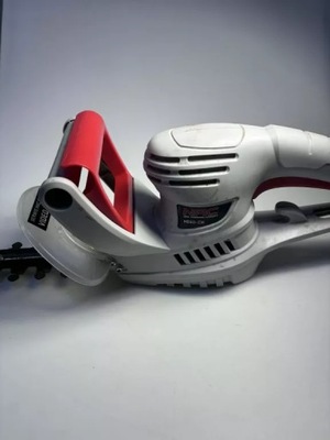 NOŻYCE ELEKTRYCZNE DO ŻYWOPŁOTU NAC HE60-CH