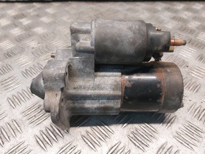 Стартер renault clio iii lift 1.5 dci 8200584675 фото №1