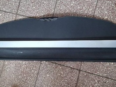 Шторка багажника 2009 kombi subaru legacy фото №1