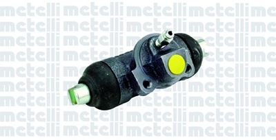 METELLI CILINDRO DE FRENADO NISSAN NAVARA/NP300 2,4/2,5 02-  