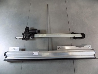 Audi s8 a8 d4 шторка дверь левая задняя фото №1