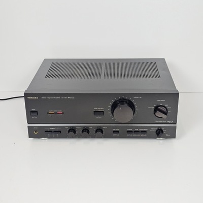 Wzmacniacz TECHNICS SU-V670