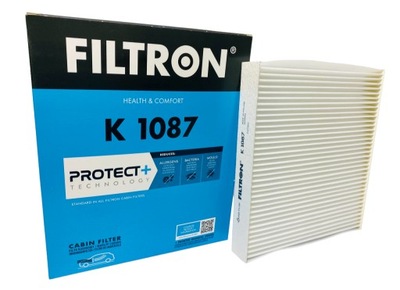 FILTRON FILTRO DE CABINA K1087 HONDA CIVIC V VI CR-V  