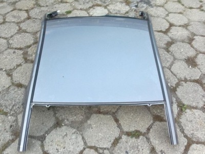 2010-2014 mustang дах стеля блок двигуна обшивка фото №1