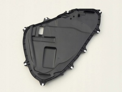 Lexus rx iv захист pod двері правий задня задні 15-20 фото №1