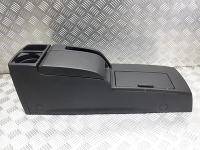 Тунель середній mazda 5 cc2964441 cc2964436 фото №1