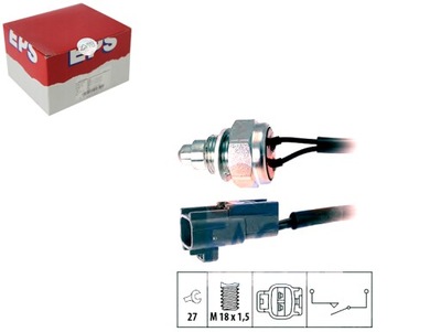 Датчик педали газа facet 8421052020 8421052021 84 фото №1