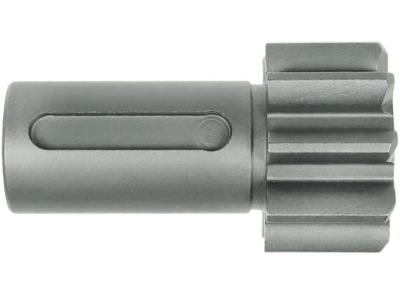 Зчеплення односторонній, стартер as-pl sd0006 фото №1