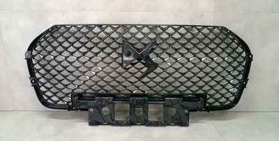 Решітка радіатора решітка радіатора citroen ds7 9820885677 фото №1