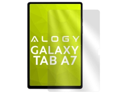 Folia ochronna Alogy na ekran do Samsung Galaxy Ta