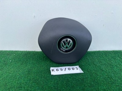 ЗАГЛУШКА РУЛЯ ЗАЩИТА ПОДУШКИ VW GOLF POLO TOURAN 6196026 K65/005