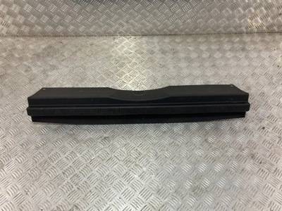 Захист поперечина задня citroen c5 aircross 18- фото №1