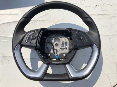 Воздуховод многофункциональный citroen ds5 фото №1