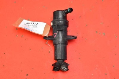 Омивач фари правий bmw x3 e83 lift 06-10 фото №1