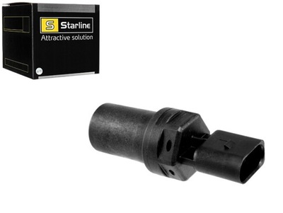 Датчик abs starline фото №1