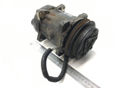 1251063 daf компрессор / насос ac фото №1