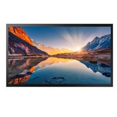 Monitor Samsung LH43QMBTBGCXEN 4K Ultra HD 43&q