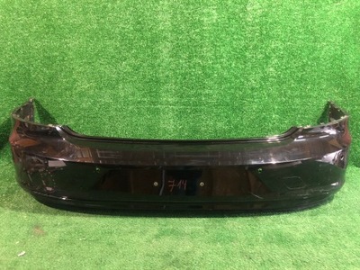 Volvo s90 ii 16- бампер задний фото №1