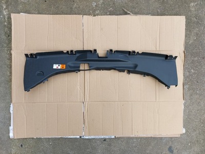 Ford transit connect mk2 13- захист поперечина перед фото №1