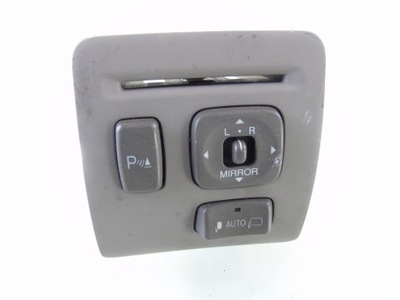 Панель переключатель зеркал lexus ls430 ls 430 фото №1