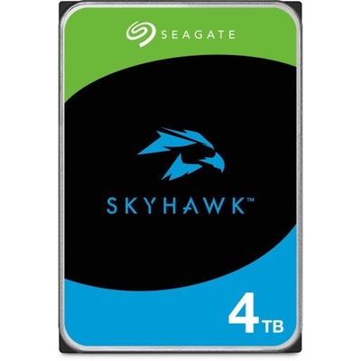 DYSK SEAGATE SkyHawk ST4000VX016 4TB