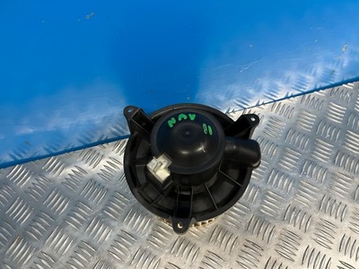 Lincoln navigator ii 03- вентилятор обдув фото №1