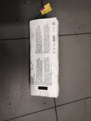 Подушка подушка безопасности пассажира audi a4 b6 8e0880204e фото №1