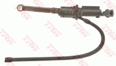 PNB632 BOMBA CONJUNTO DE EMBRAGUE CITROEN BERLINGO 08-  