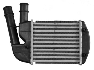 30167A/NRF ИНТЕРКУЛЕР FIAT PANDA 1,3JTD 03- NRF