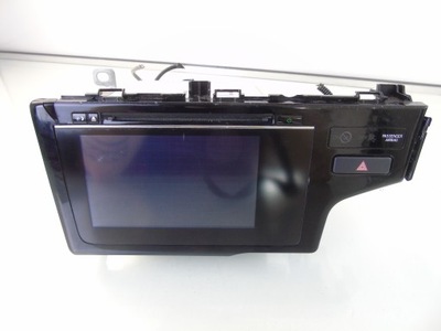 RADIO NAVIGACIJA HONDA JAZZ IV 39100-T5A-E05-M1 