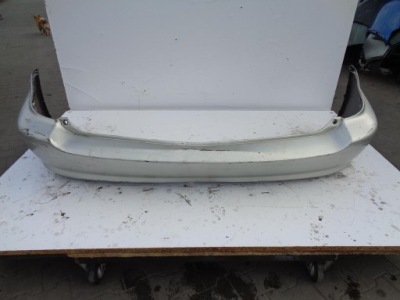 Бампер задняя задний lexus rx i 1 фото №1